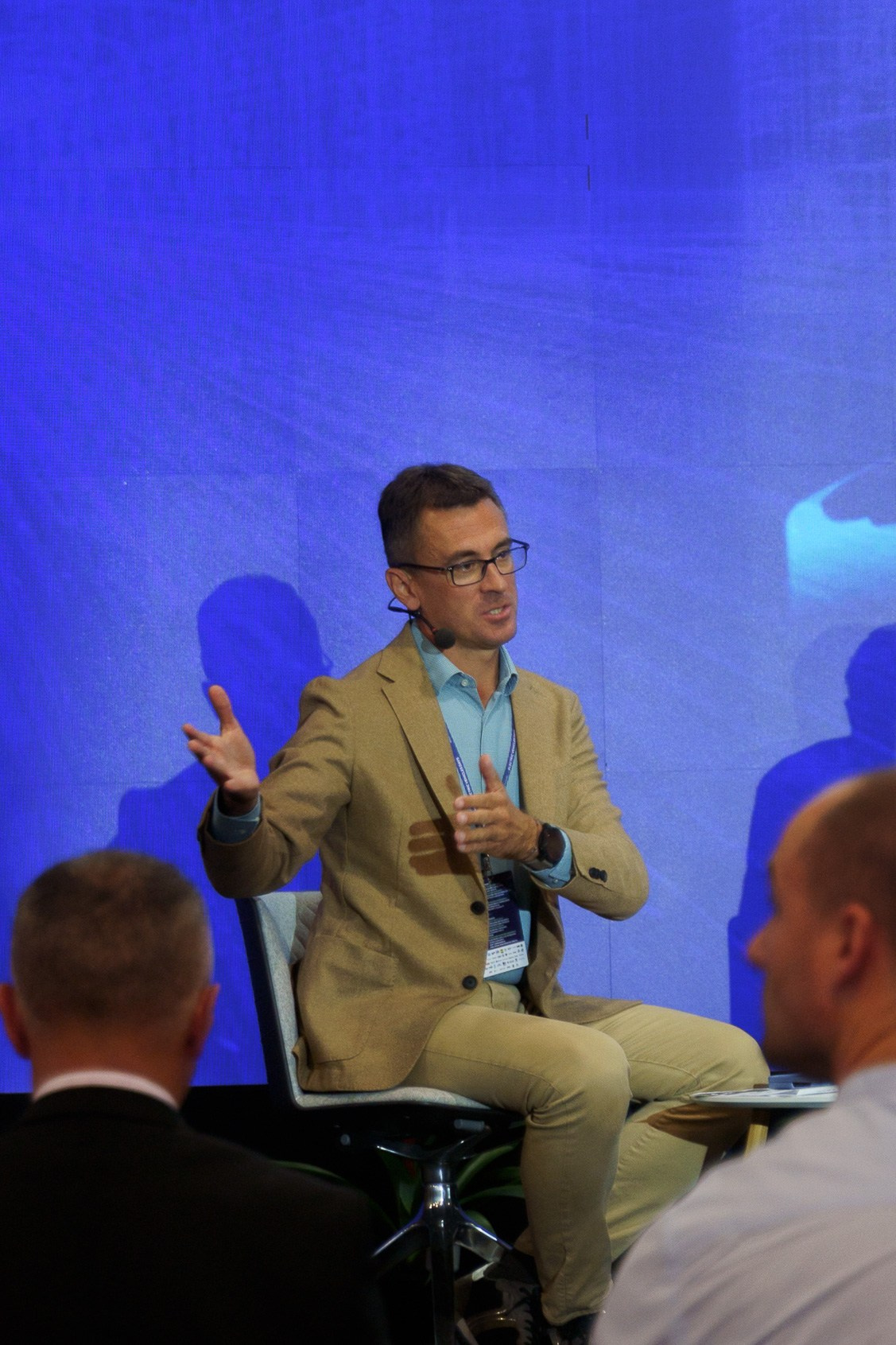 EV Days in Novi Sad 2023. Žukov Studio