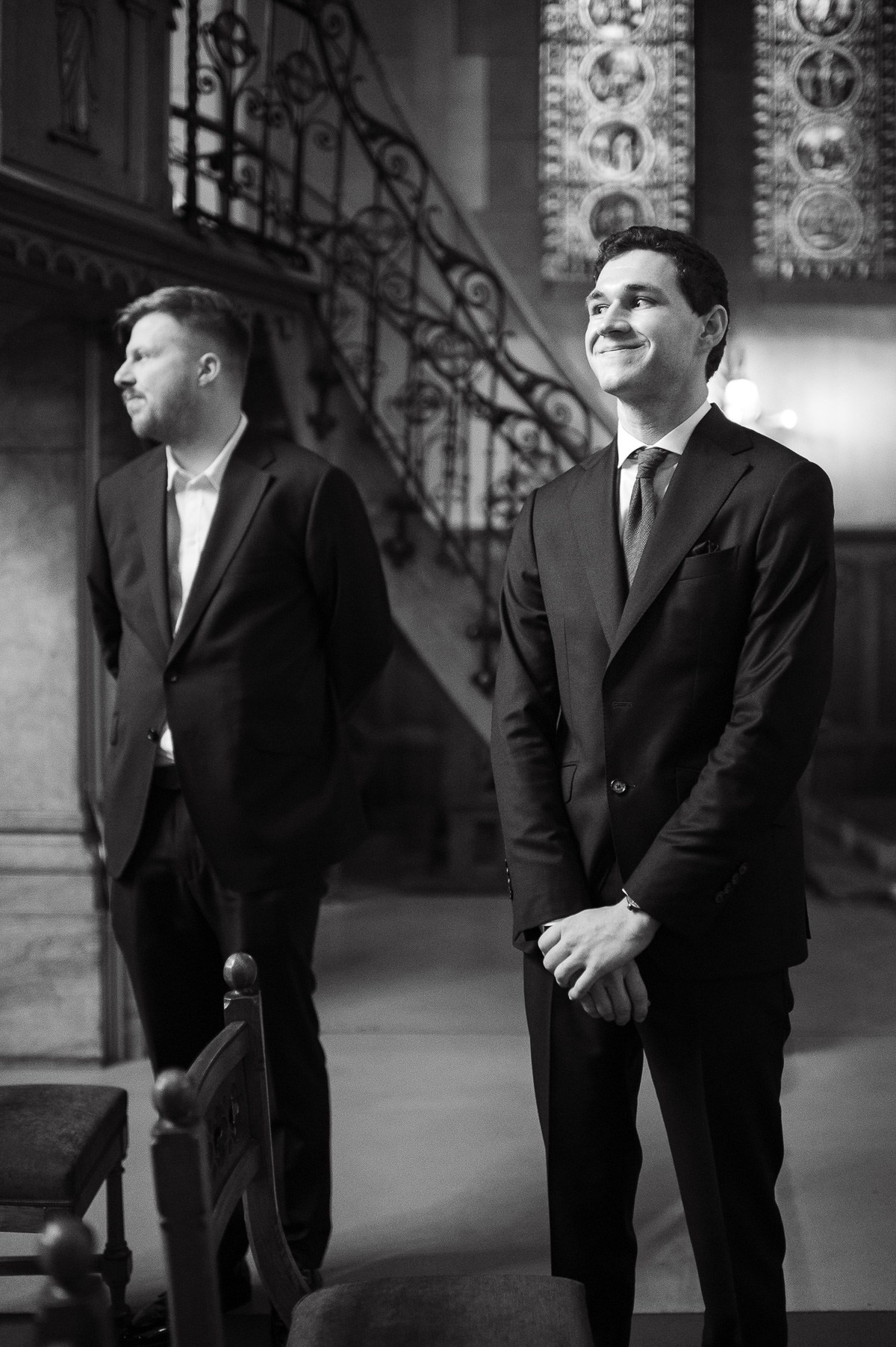 PORTFOLIO. Wedding photographer in Switzerland and Europe