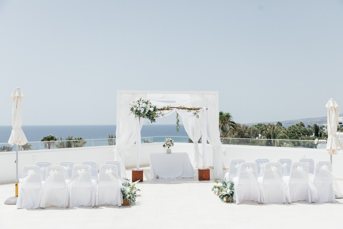 S & S Cyprus. Свадебный фотограф в Нидерландах и Европе — Тина Ялóва