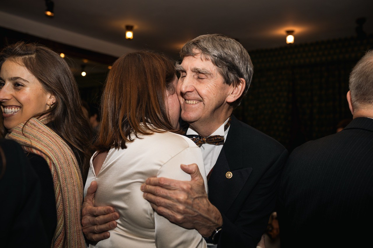 Dana Lišková - Eventová fotografka Praha - event fotografie - firemní akce - byznys portrét - korporátní fotografie 