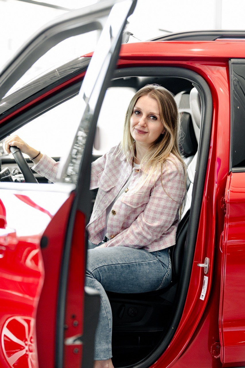 Dana Lišková - Portrétní a brandová fotografka Praha - Byznys portrét Praha - Brandové foto praha - Byznys a korporátní portrét Praha - Firemní focení Praha