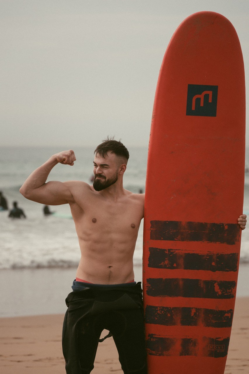 Travel and lifestyle photography. Dana Lišková — Empathetic Photographer | Introspective Artist |Neurodivergent Coach | Founder of Artepy.cz