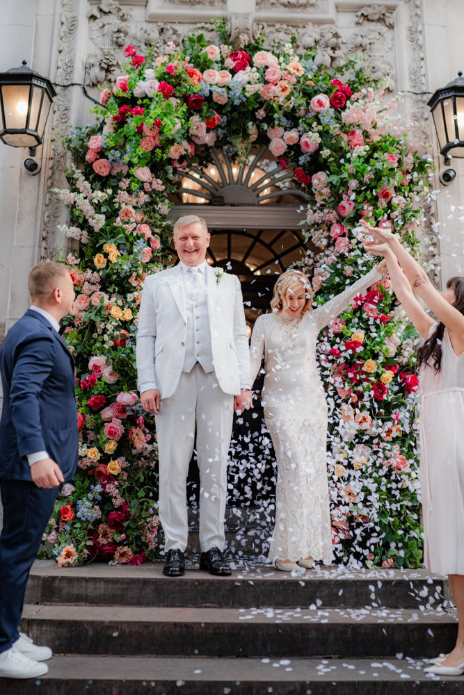 Sergey&Alyona. Tonya Kyrylenko photographer in London