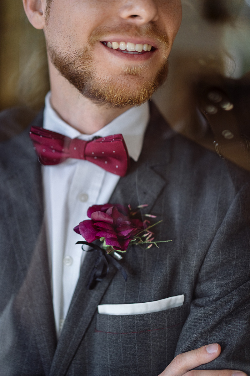 Свадебный фотограф в Аликанте, фотосессия на вилле. Фотограф и визажист Анастасия Гусарова