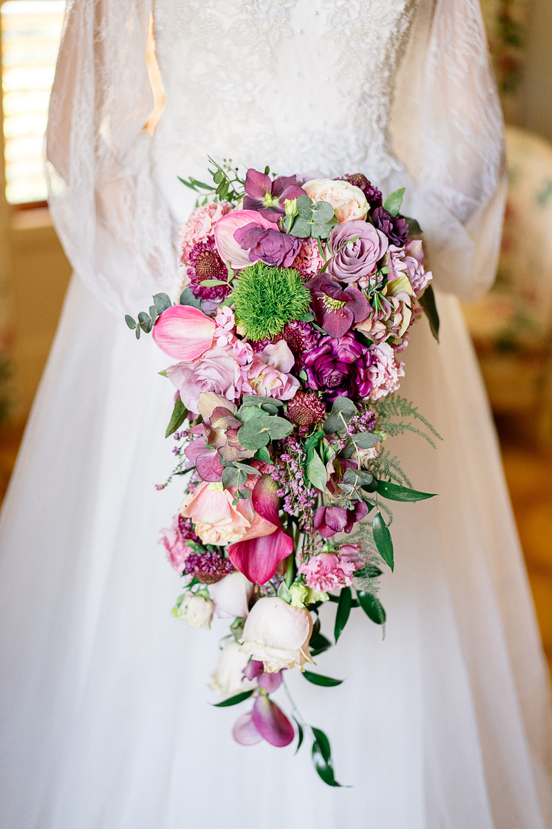 Свадебный фотограф в Аликанте, фотосессия на вилле. Фотограф и визажист Анастасия Гусарова