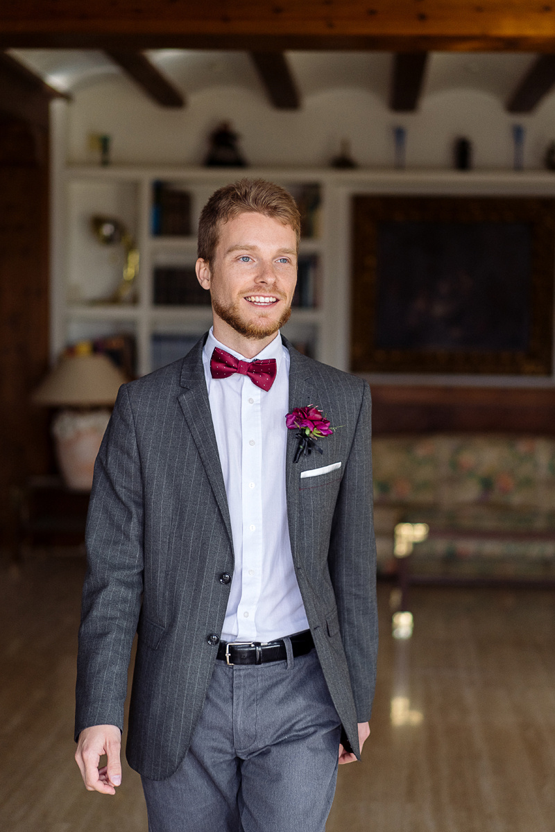 Свадебный фотограф в Аликанте, фотосессия на вилле. Фотограф и визажист Анастасия Гусарова