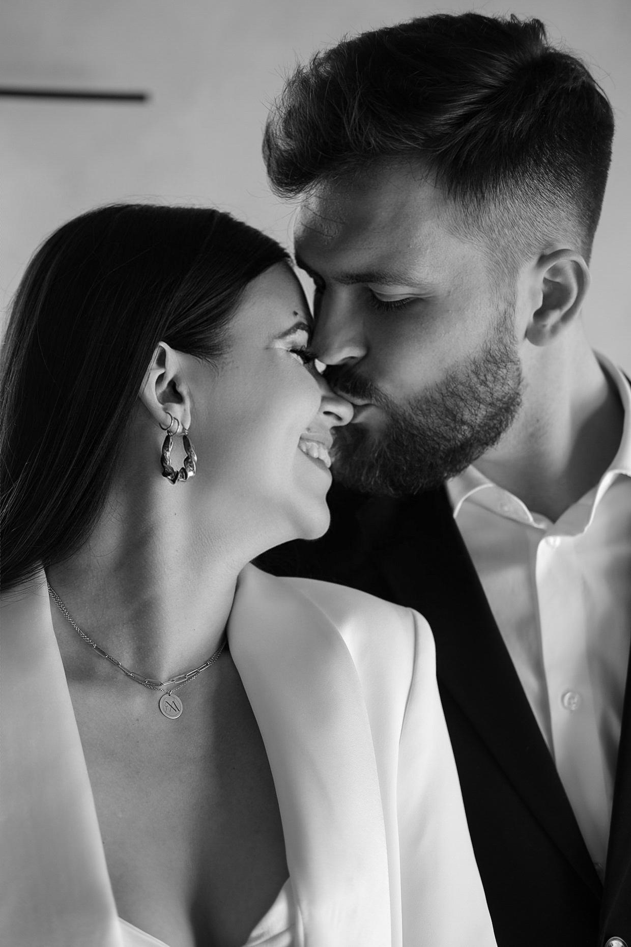 K&n. Wedding photography and videography in Regina, Saskatchewan