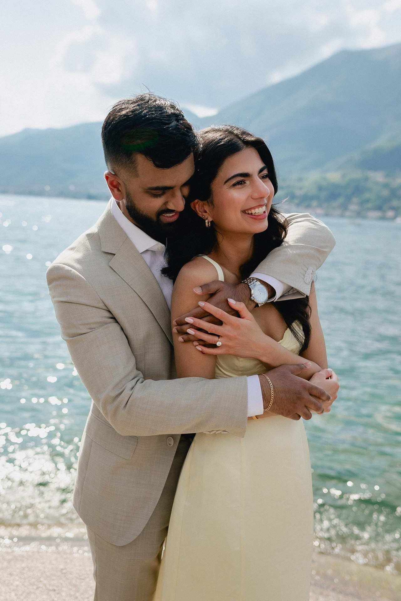Client Testimonials | Wedding and Engagement Photography in Italy. Photographer in Italy Anna Linnik