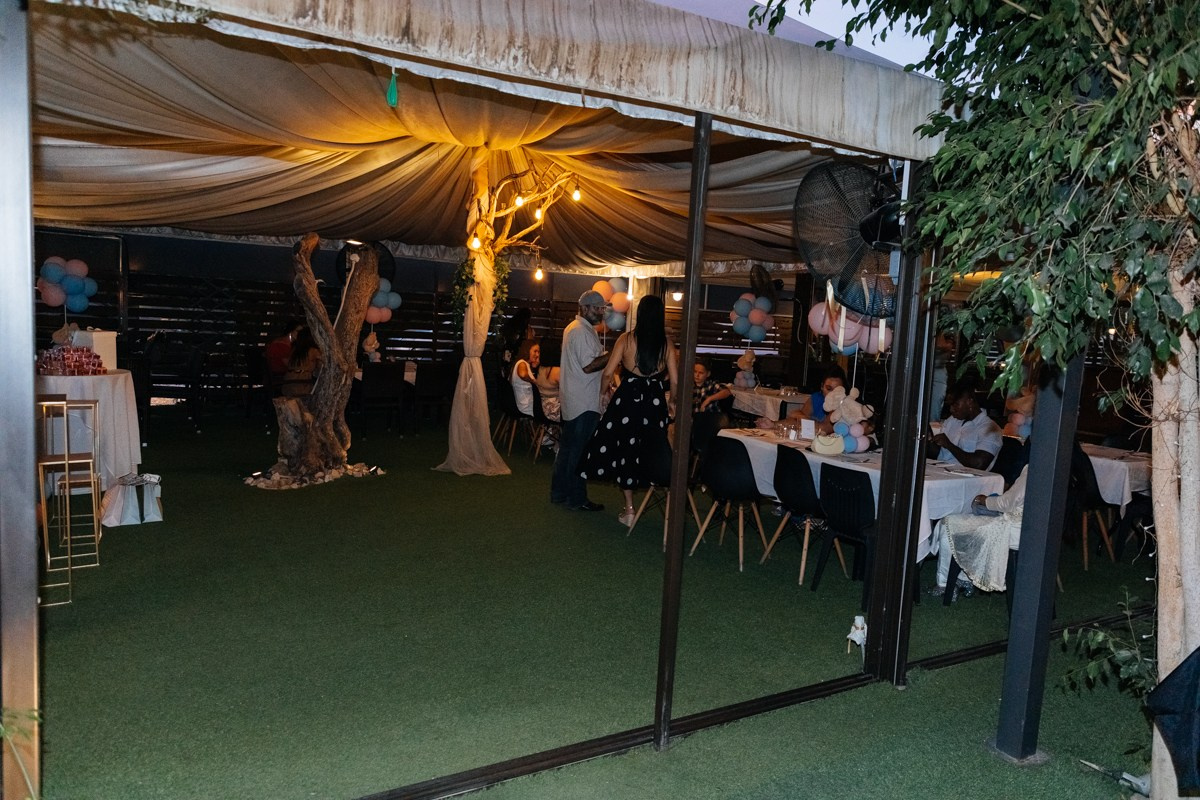 Подвійне хрещення R & Z. Весільний фотограф у Нідерландах та Європі — Тіна Ялóва