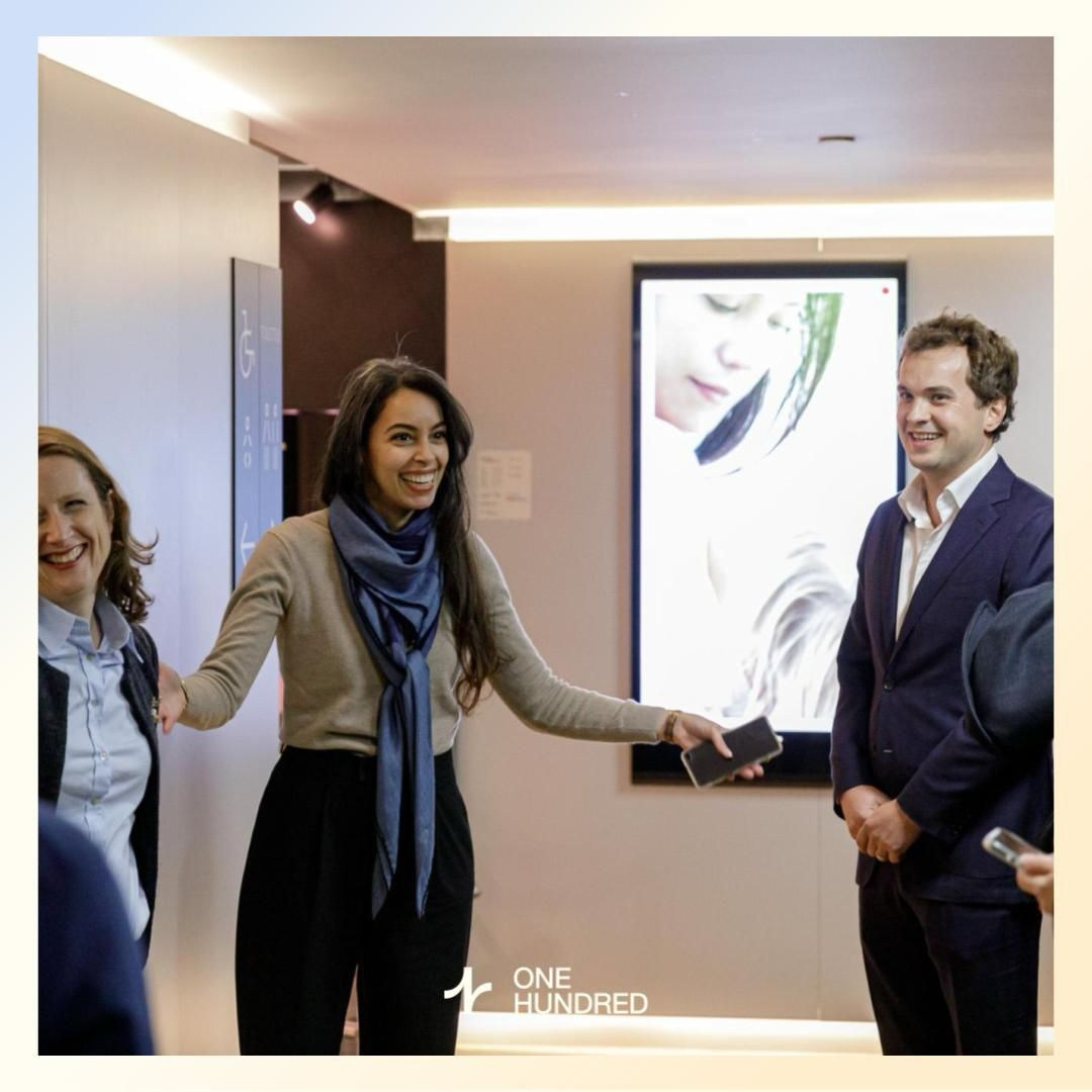 Branding Photography for Businesses and Entrepreneurs 