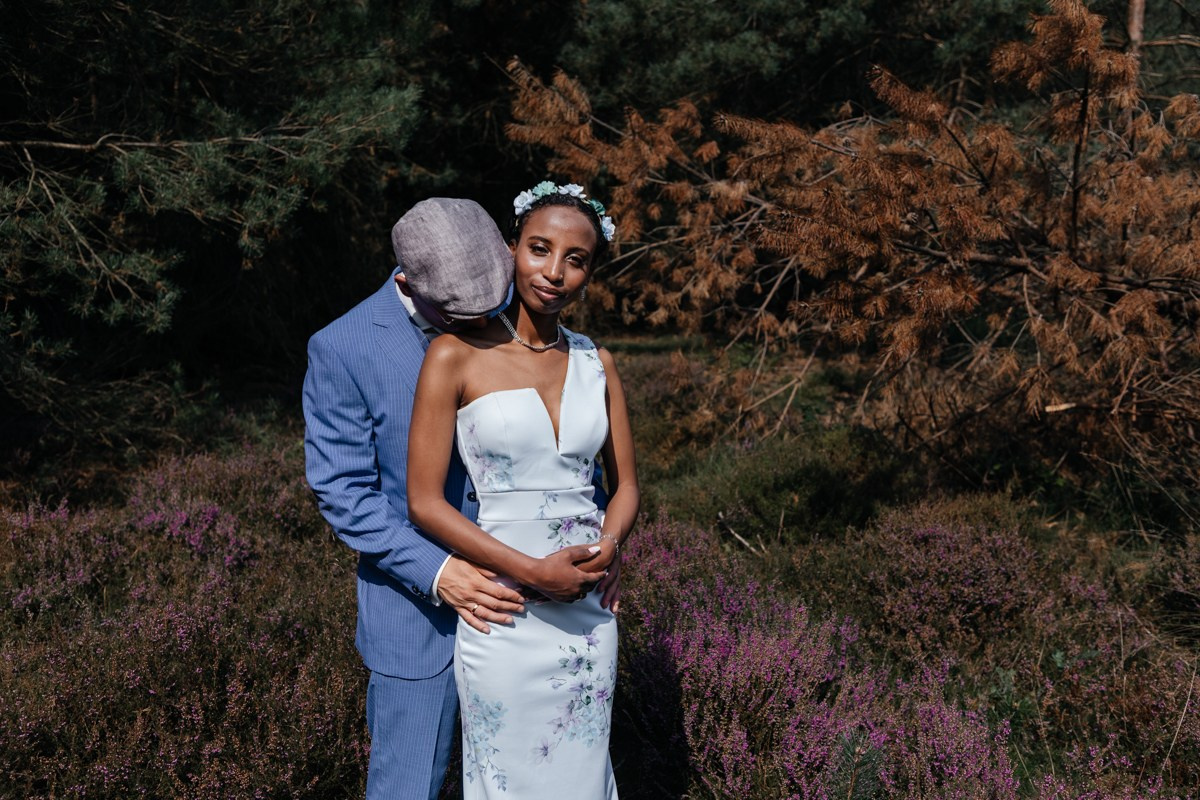 G & D Netherlands. Весільний фотограф у Нідерландах та Європі — Тіна Ялóва