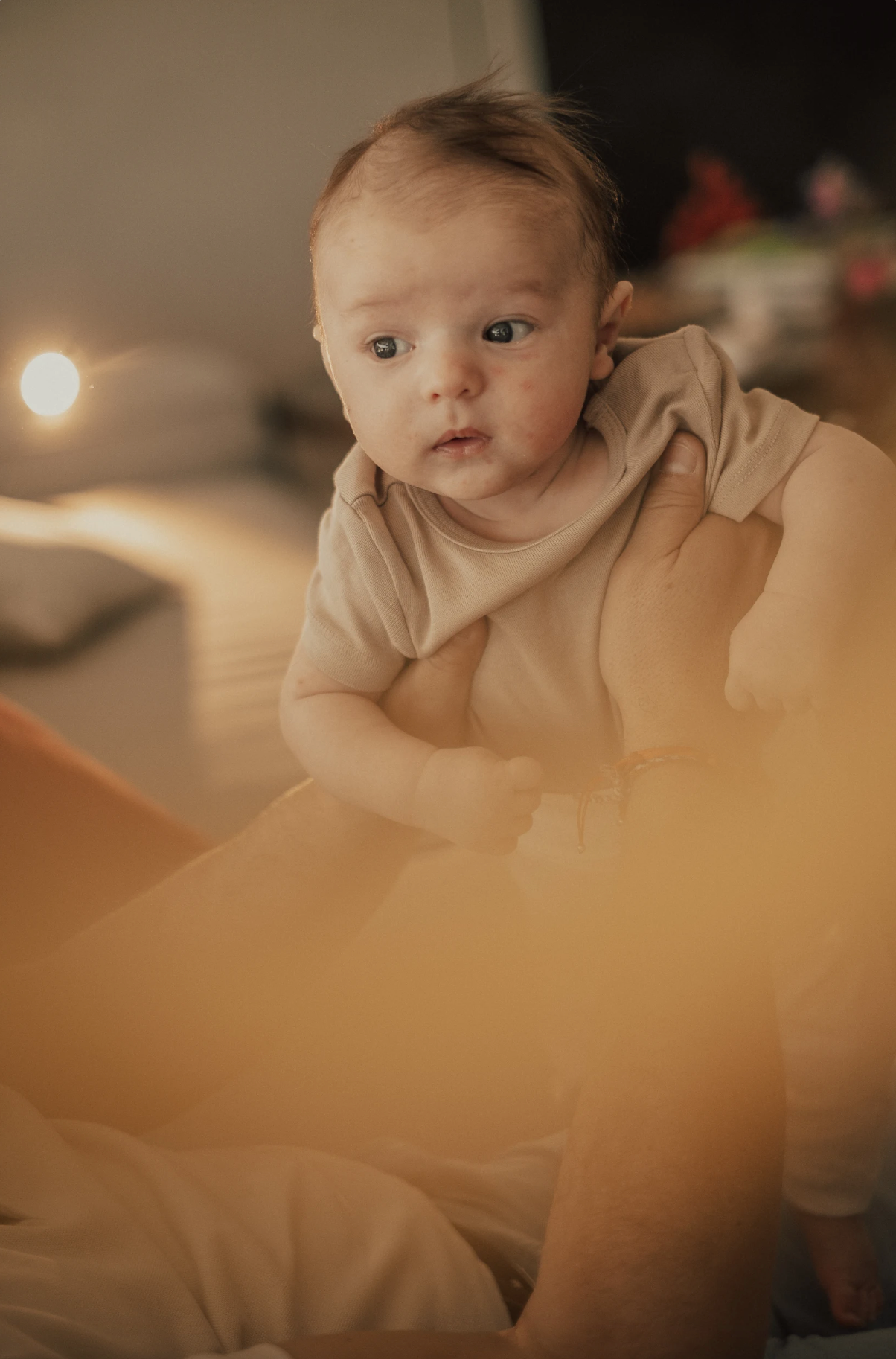 Newborn. Eure authentischen Familien- & Newbornmomente –erzählt in Fotos & Videos