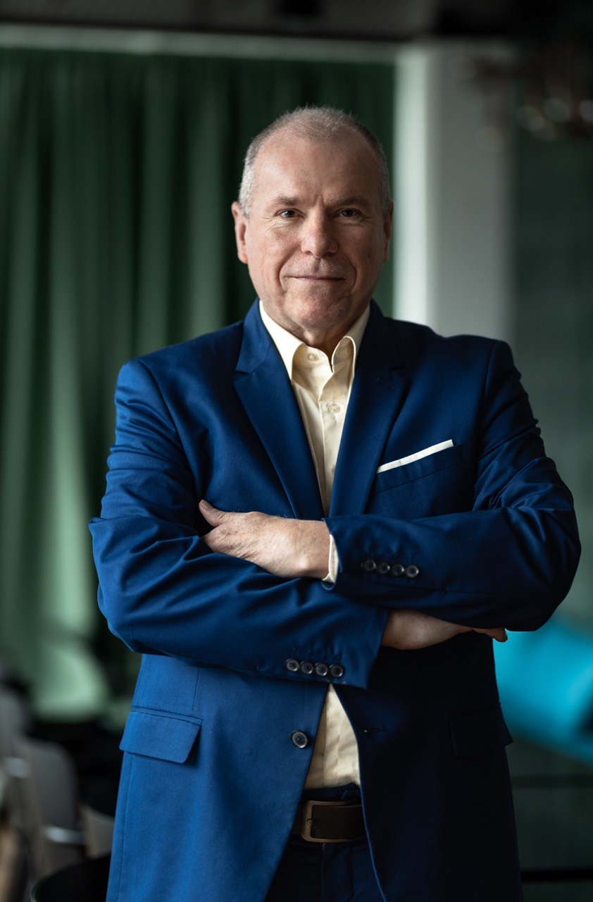 Dana Lišková - Portrétní a brandová fotografka Praha - Byznys portrét Praha - Brandové foto praha - Byznys a korporátní portrét Praha - Firemní focení Praha