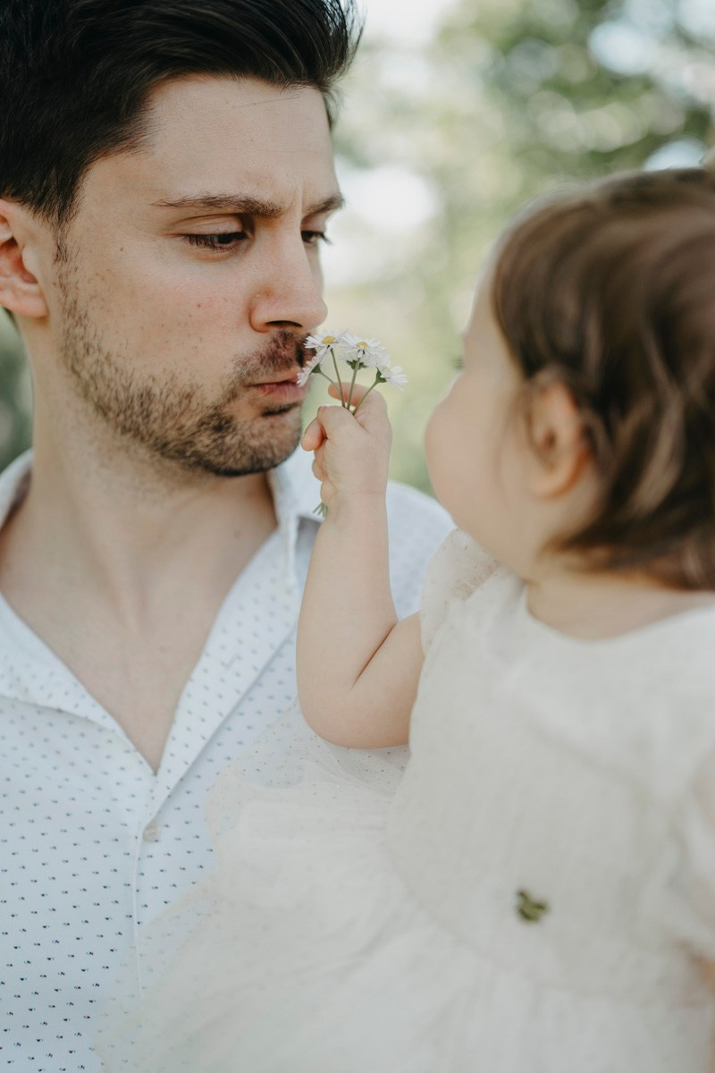 Lara / krstenje, crkva svete Ruzice na Kalemegdanu. Deciji i porodicni fotograf u Beogradu Oksana Skendzic