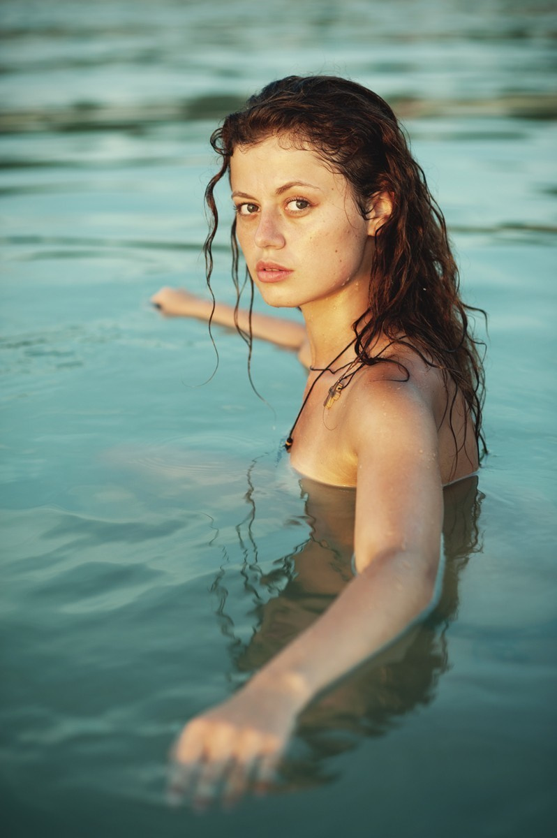 Boudoir photosession Thailand. Portrait Photographer in Brussels & Amsterdam — Victoria Ushkanova