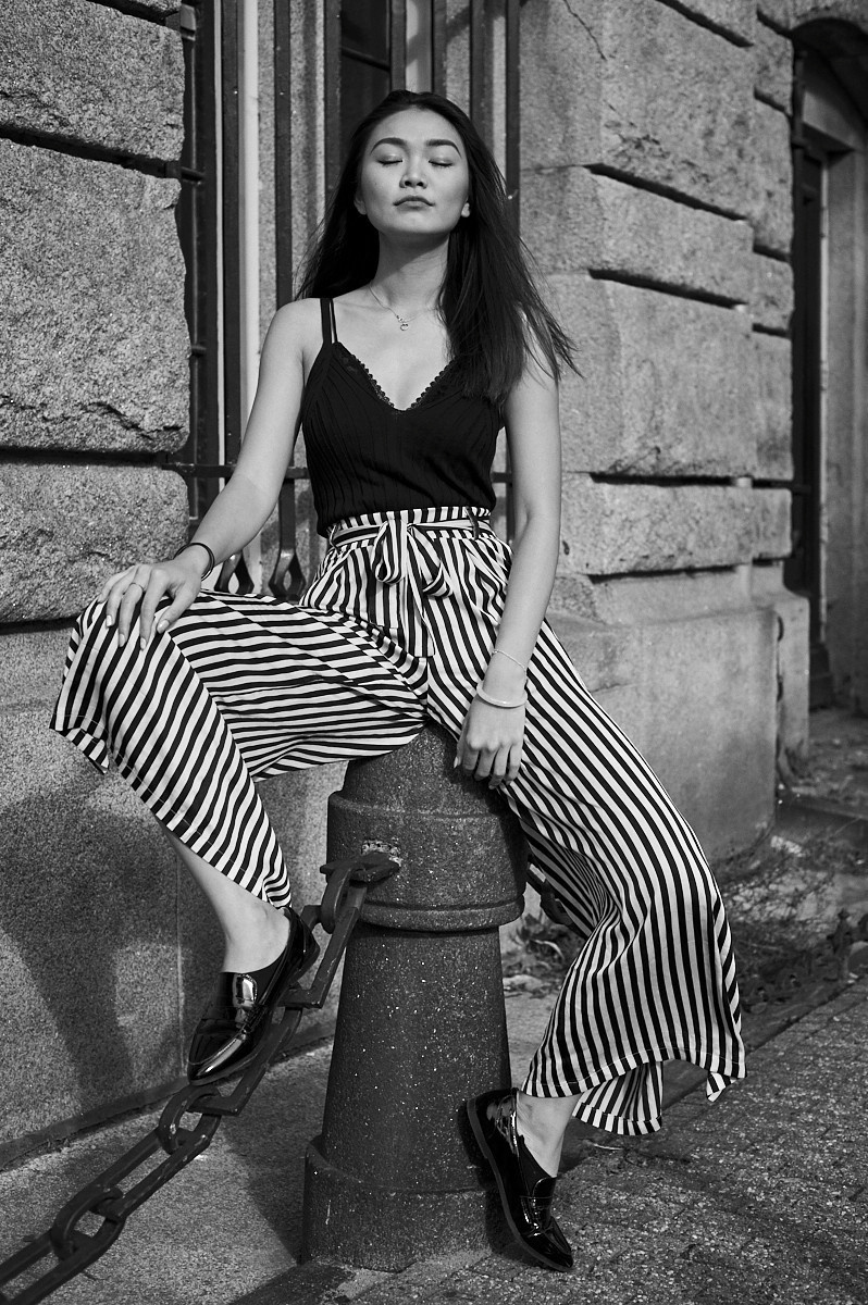 Summer. Portrait Photographer in Brussels & Amsterdam — Victoria Ushkanova