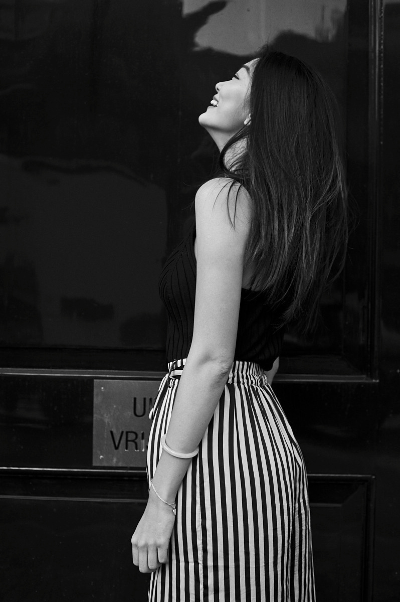 Summer. Portrait Photographer in Brussels & Amsterdam — Victoria Ushkanova