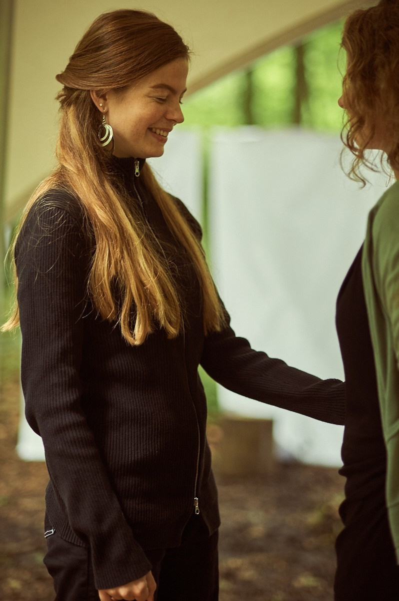 Taak.me/ Cure Park. Art of Care. Fotograaf Amsterdam - Victoria Ushkanova