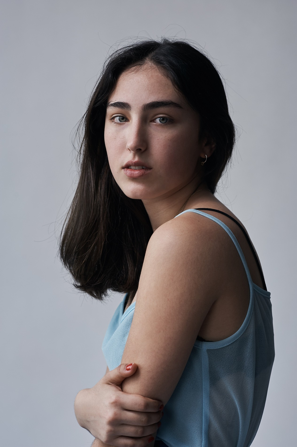 Lola. Fotograaf Amsterdam - Victoria Ushkanova