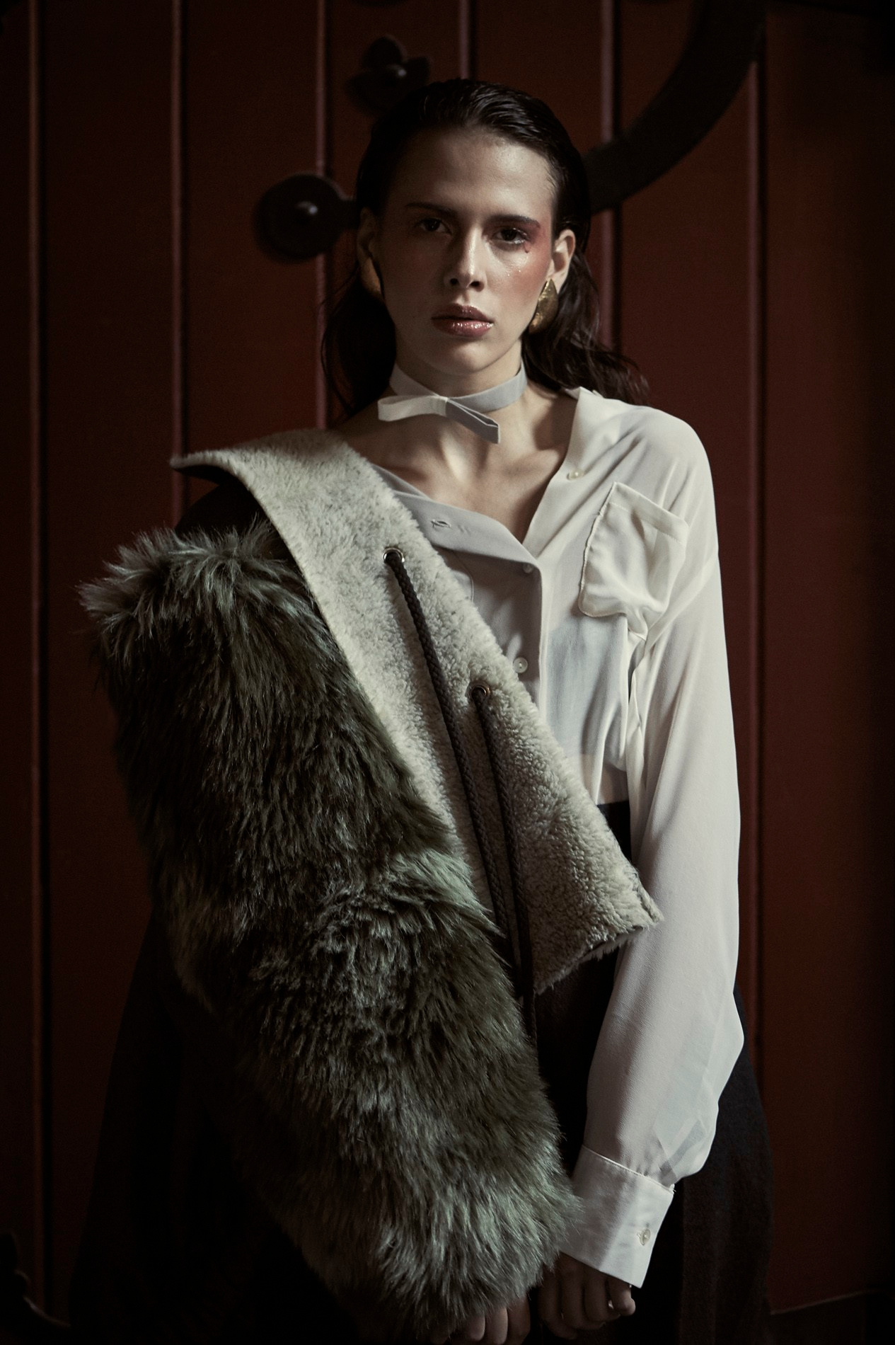 Photoshoot for PAUSE pop-up. Fotograaf Amsterdam - Victoria Ushkanova