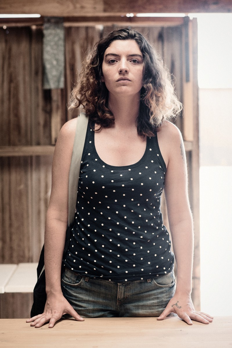 Photo portrait of summer school students. Portrait Photographer in Brussels & Amsterdam — Victoria Ushkanova