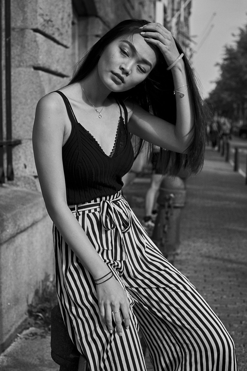 Summer. Portrait Photographer in Brussels & Amsterdam — Victoria Ushkanova