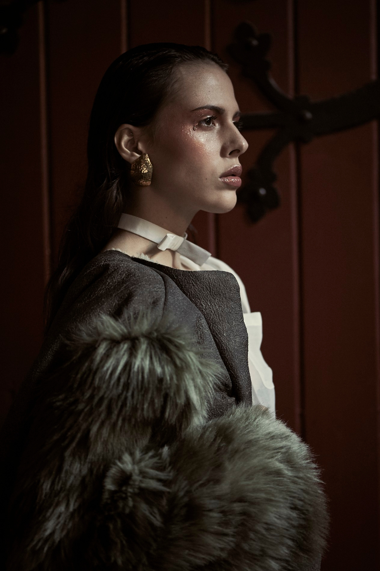 Photoshoot for PAUSE pop-up. Fotograaf Amsterdam - Victoria Ushkanova