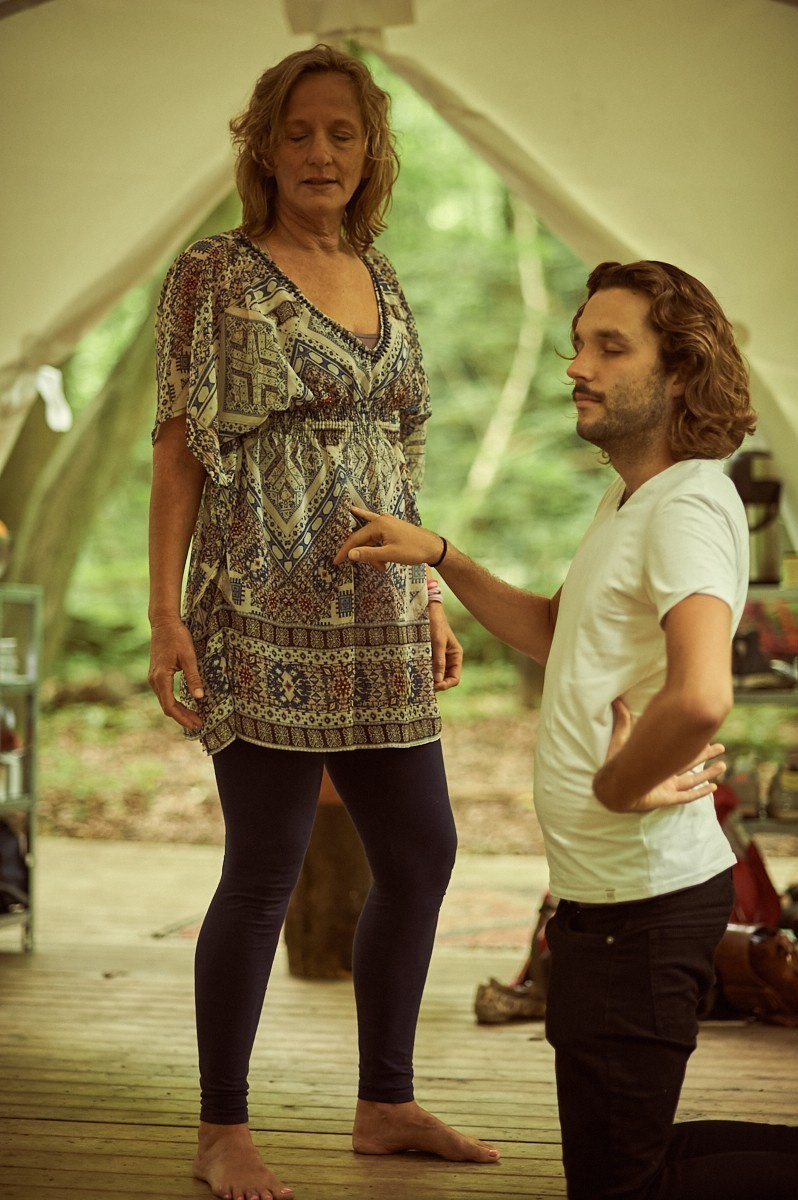 Taak.me/ Cure Park. Art of Care. Fotograaf Amsterdam - Victoria Ushkanova