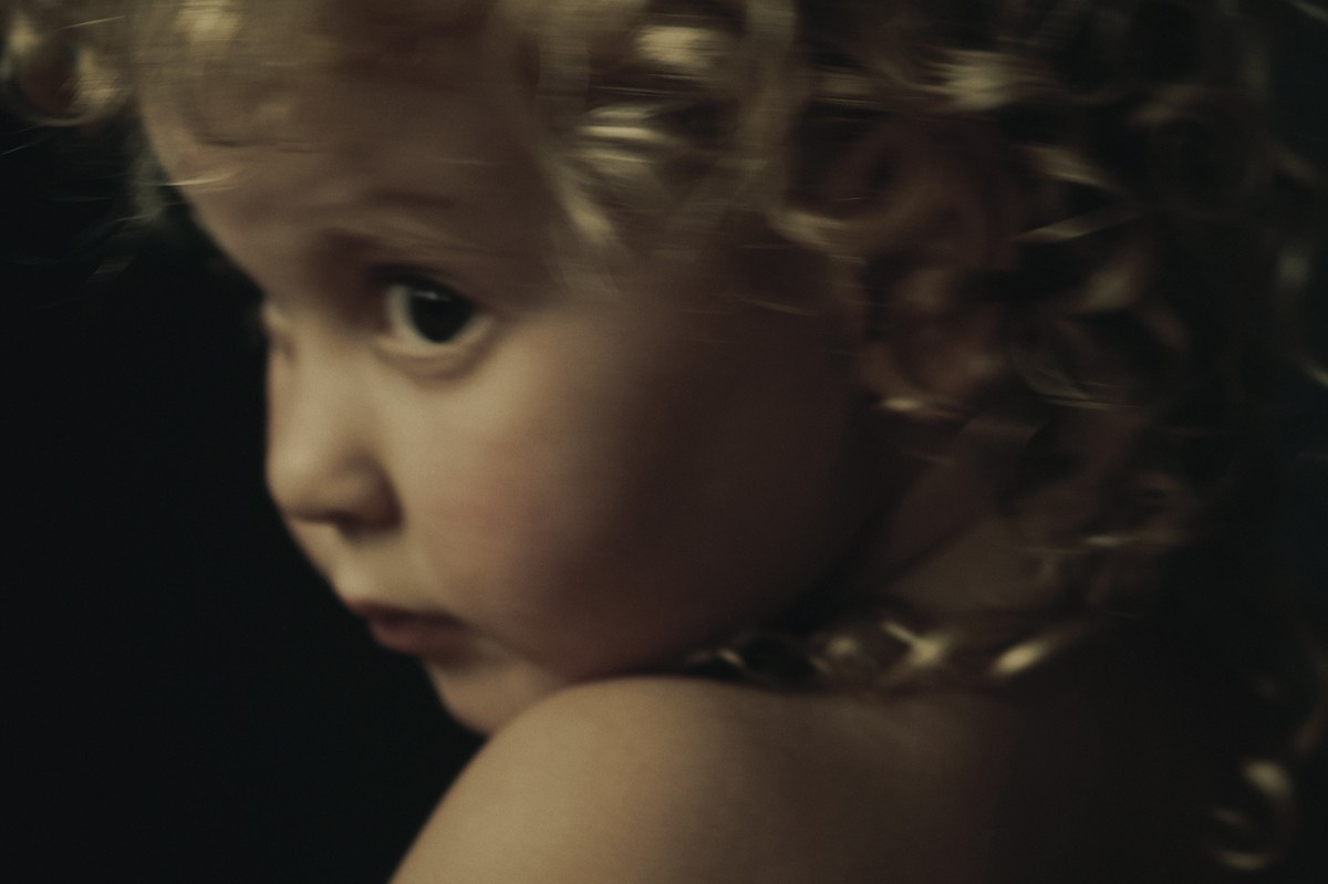 Child portrait, photographer, Victoria Ushkanova 