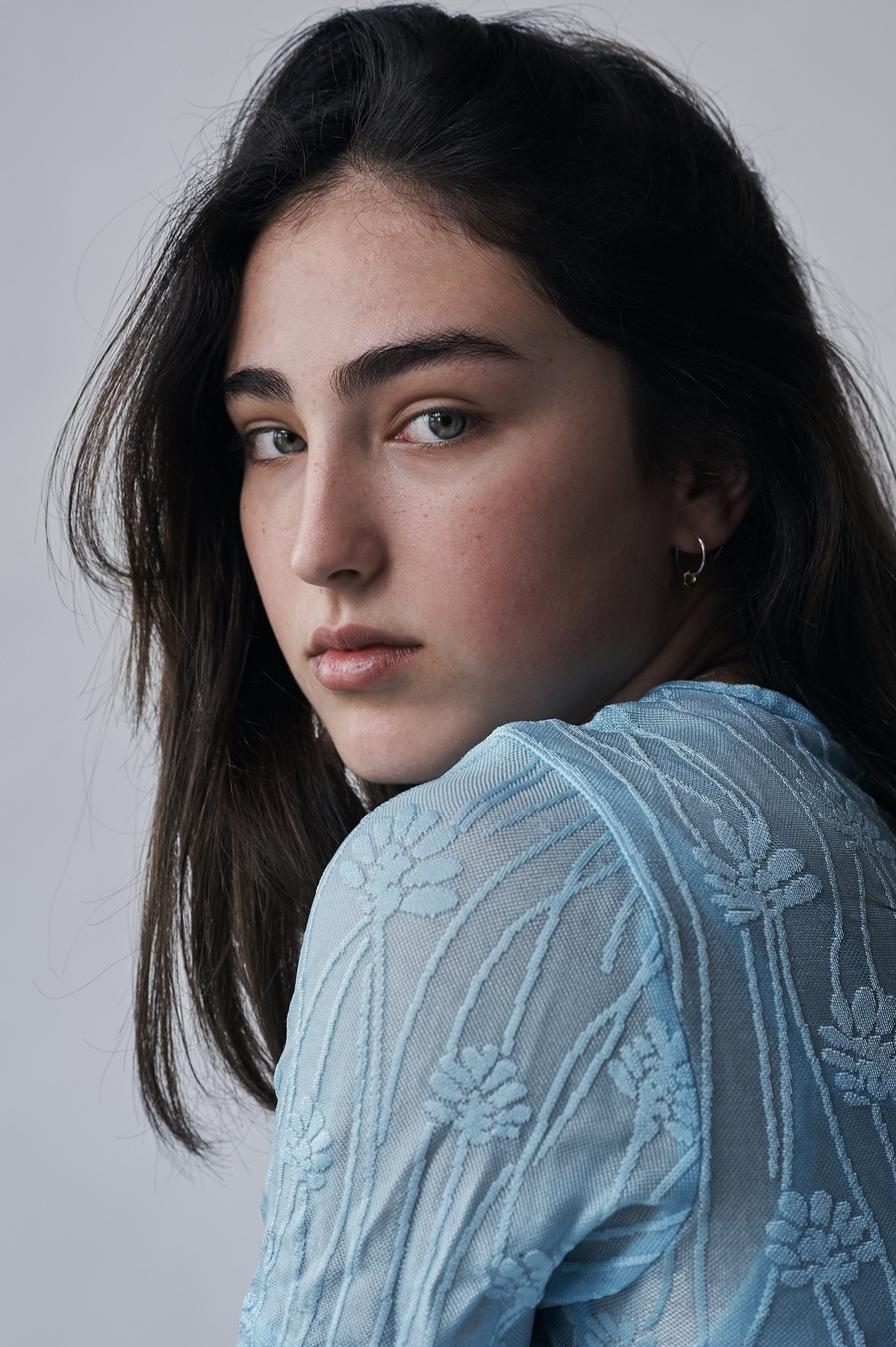 Lola. Fotograaf Amsterdam - Victoria Ushkanova