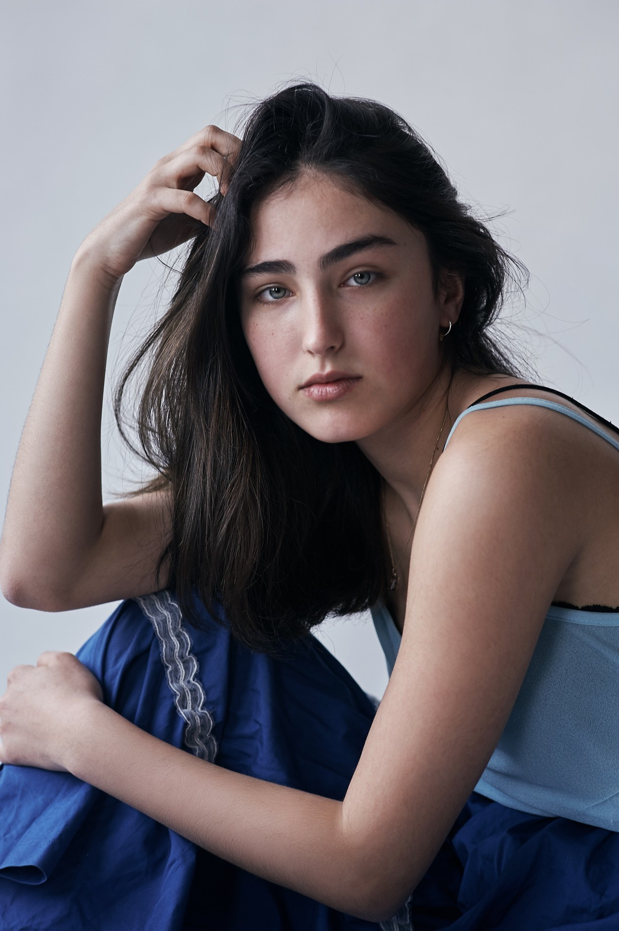 Lola & Natalia Remish. Fotograaf Amsterdam - Victoria Ushkanova