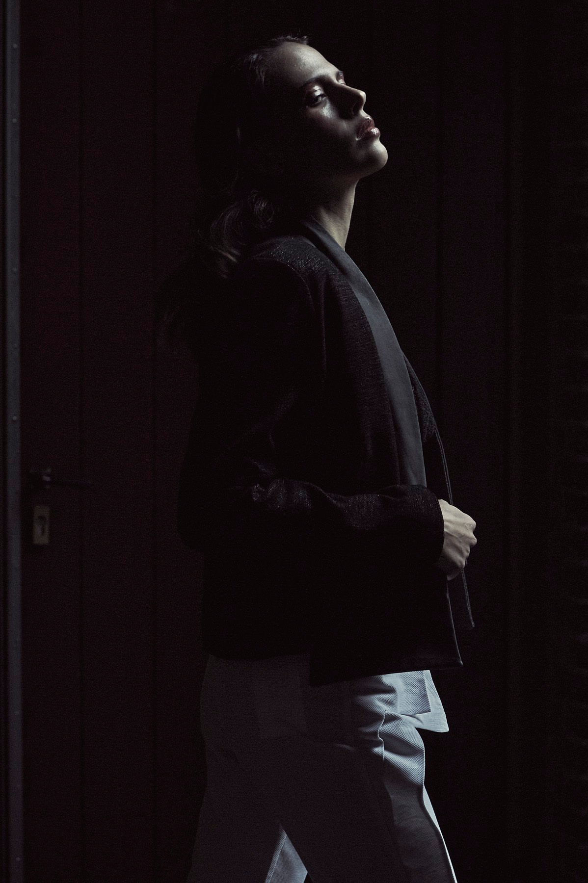 Photoshoot for PAUSE pop-up. Fotograaf Amsterdam - Victoria Ushkanova