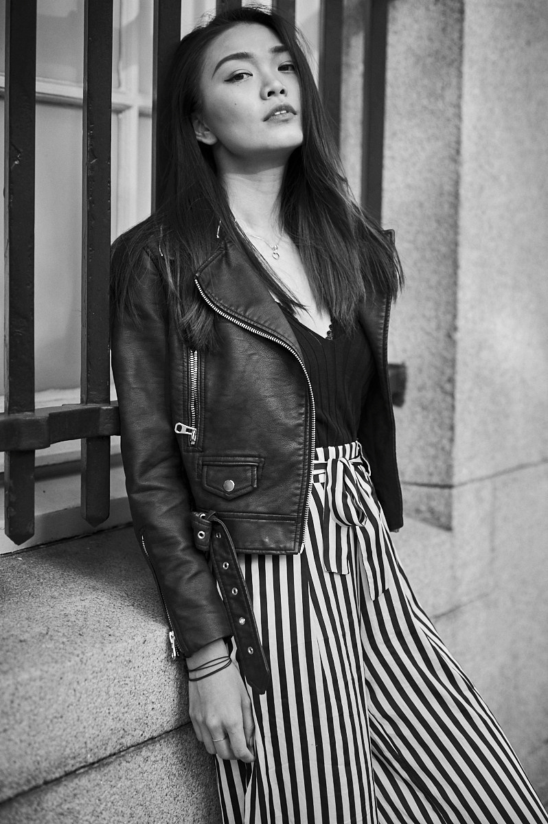 Summer. Portrait Photographer in Brussels & Amsterdam — Victoria Ushkanova