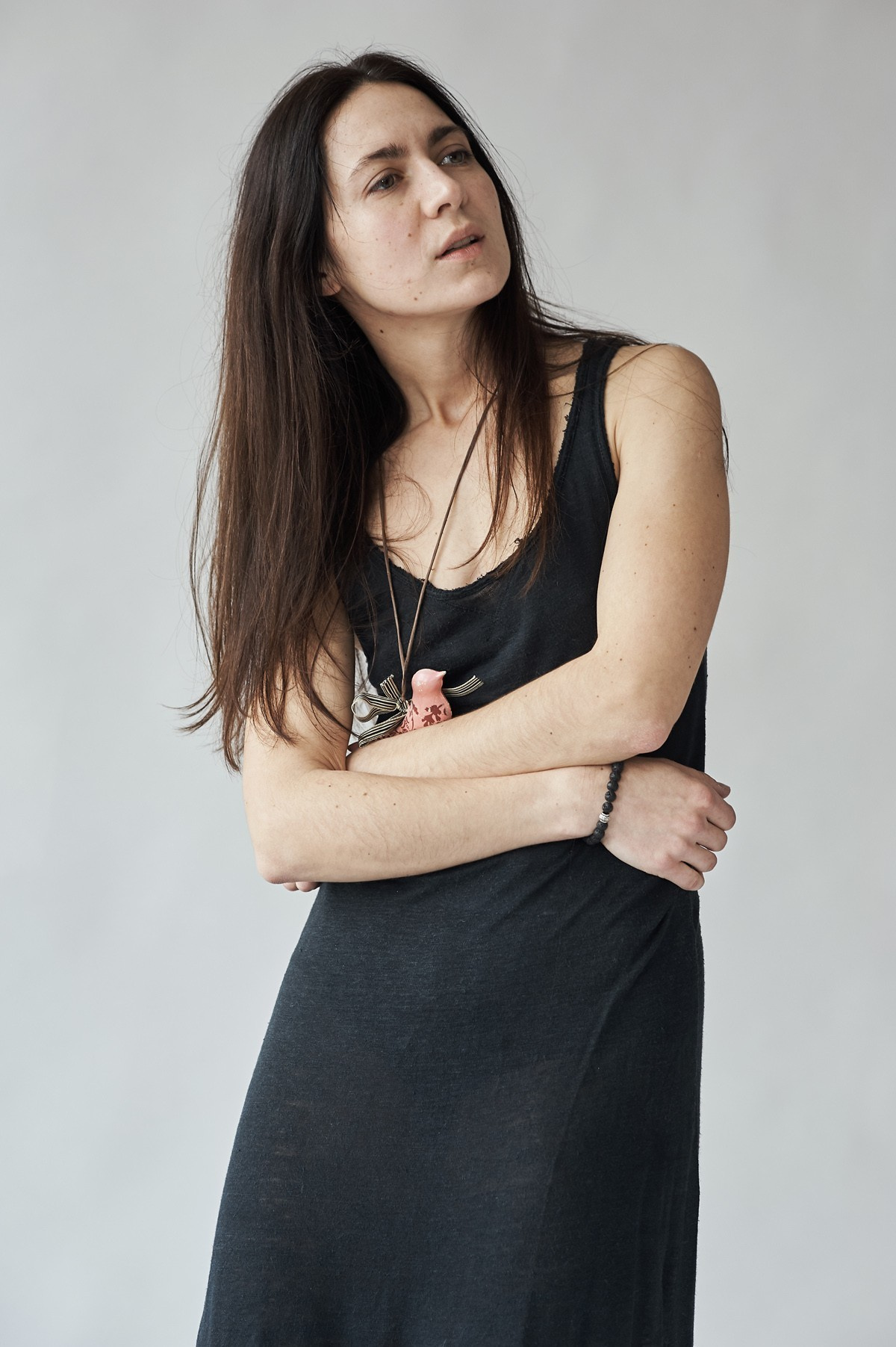 Portrait of Maria. Fotograaf Amsterdam - Victoria Ushkanova