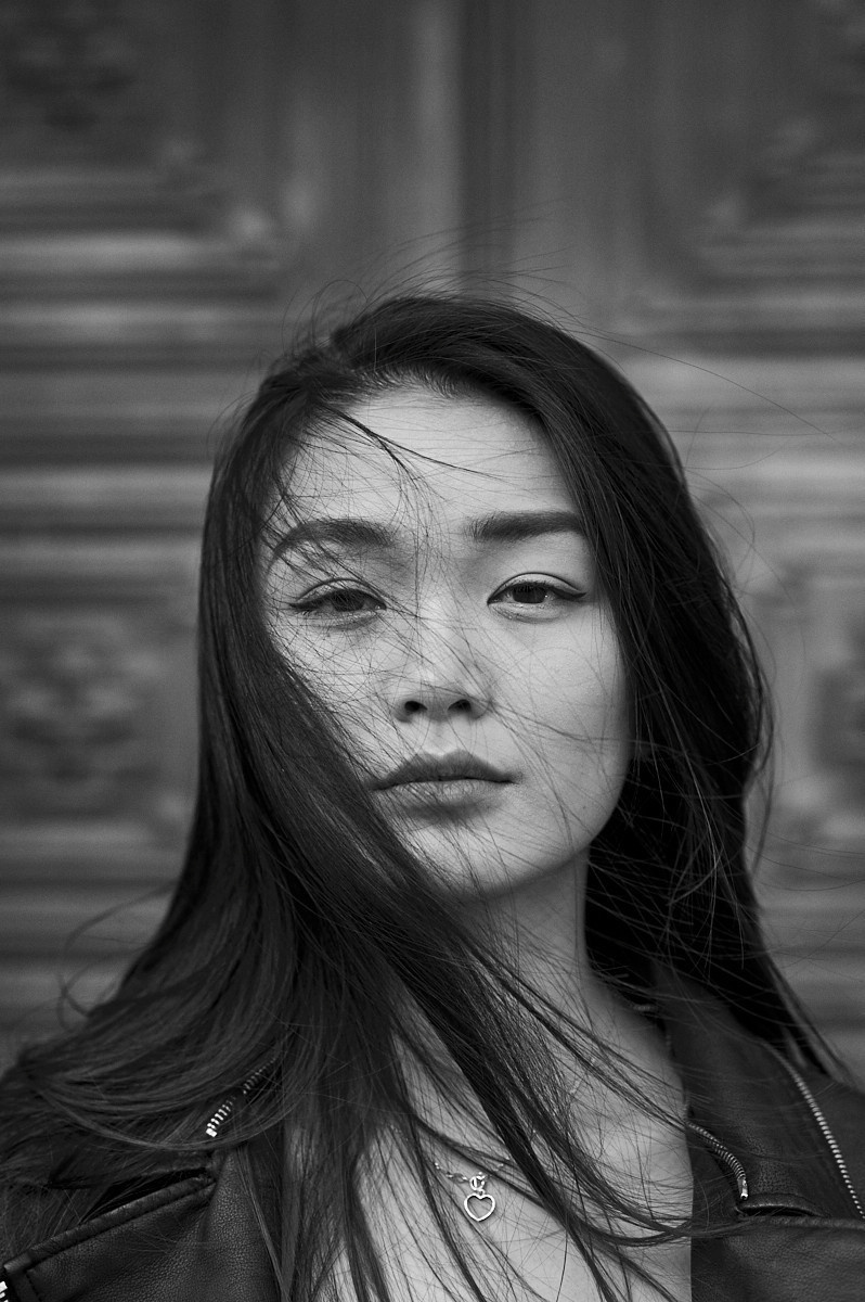 Summer. Portrait Photographer in Brussels & Amsterdam — Victoria Ushkanova