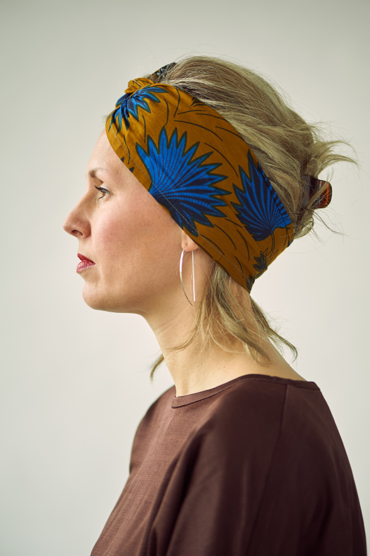 Portrait Photographer in Brussels & Amsterdam — Victoria Ushkanova