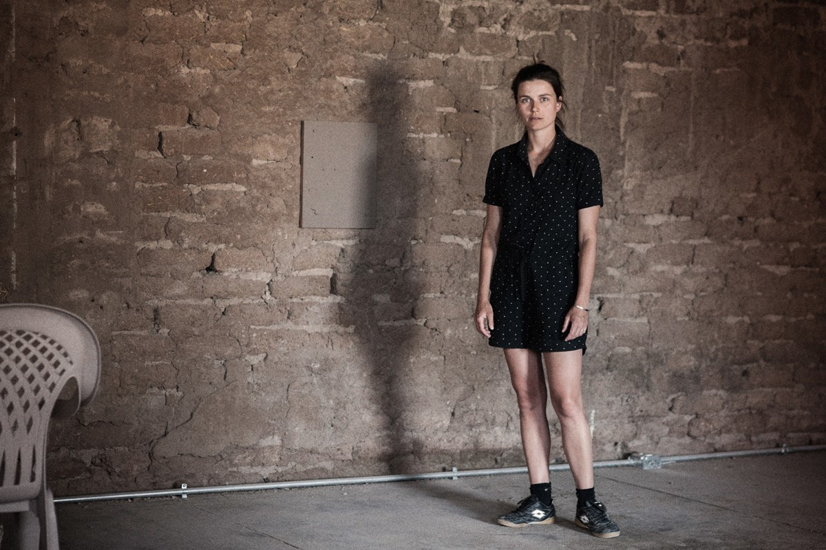 Photo portrait of summer school students. Portrait Photographer in Brussels & Amsterdam — Victoria Ushkanova