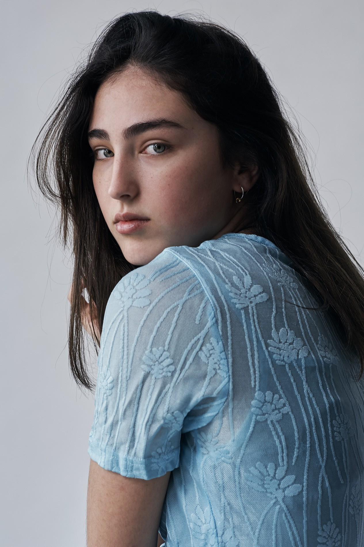 Lola & Natalia Remish. Fotograaf Amsterdam - Victoria Ushkanova