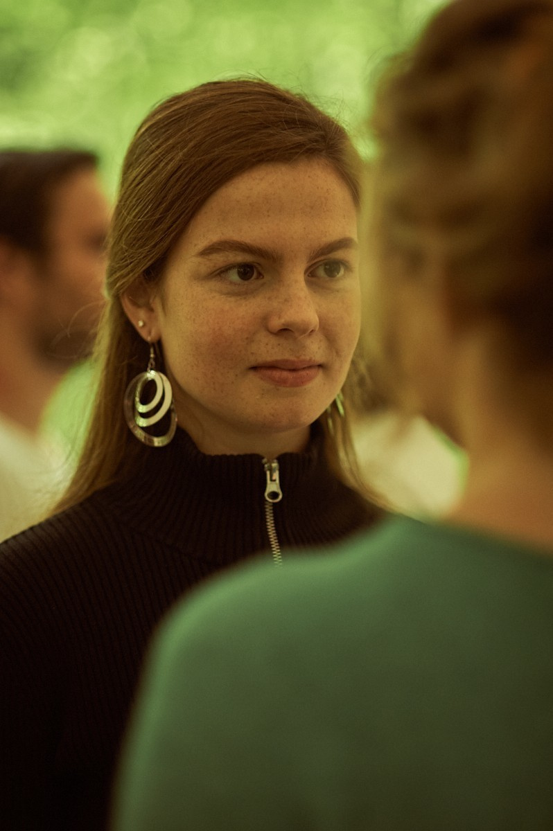 Taak.me/ Cure Park. Art of Care. Fotograaf Amsterdam - Victoria Ushkanova