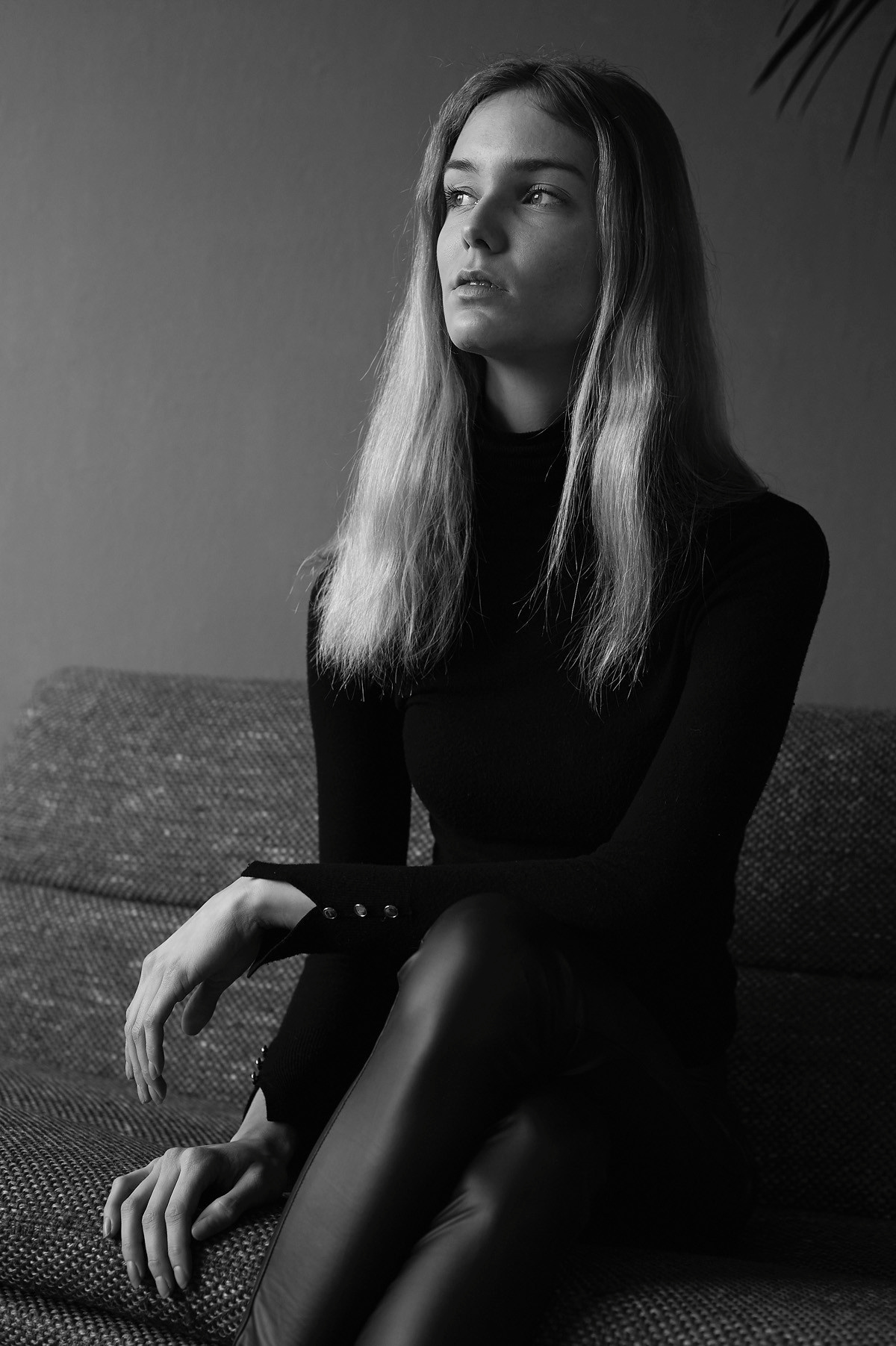 Evi. Fotograaf Amsterdam - Victoria Ushkanova