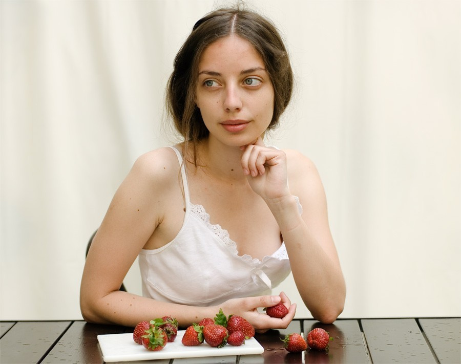 The Last Supper. Fotograaf Amsterdam - Victoria Ushkanova