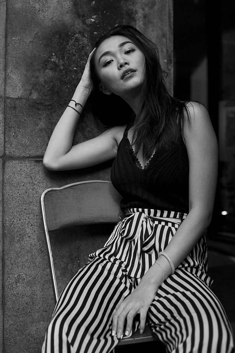 Summer. Portrait Photographer in Brussels & Amsterdam — Victoria Ushkanova