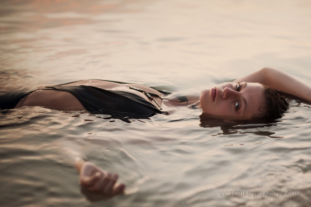 Boudoir photosession Thailand. Portrait Photographer in Brussels & Amsterdam — Victoria Ushkanova