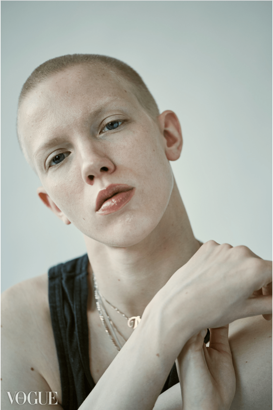 Debbie. Portrait Photographer in Brussels & Amsterdam — Victoria Ushkanova