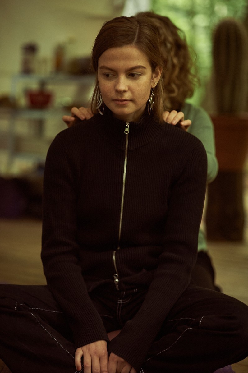 Taak.me/ Cure Park. Art of Care. Fotograaf Amsterdam - Victoria Ushkanova