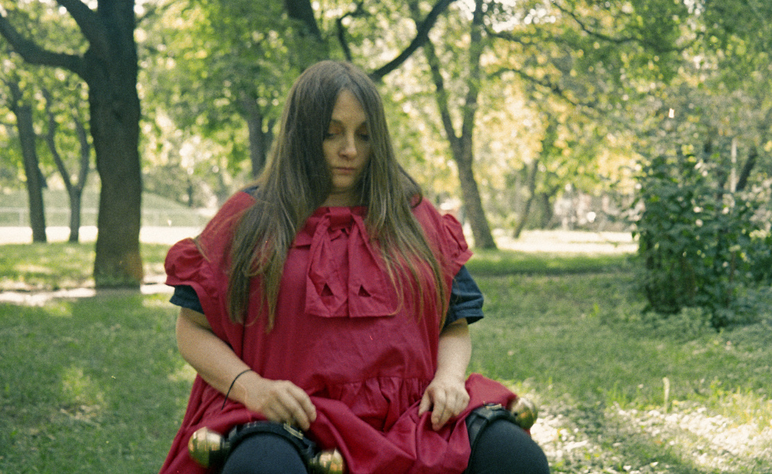 ImPulsTanz Vienna 2012. Fotograaf Amsterdam - Victoria Ushkanova