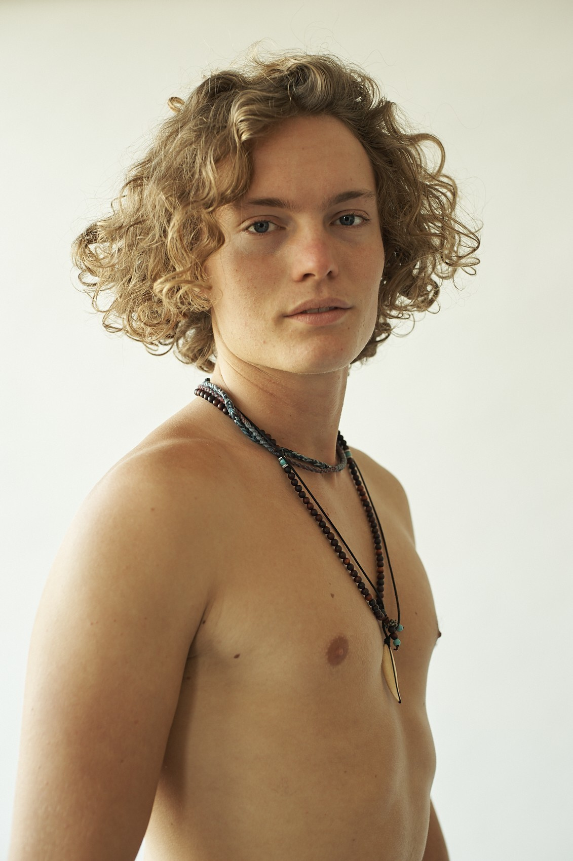 Tim. Fotograaf Amsterdam - Victoria Ushkanova