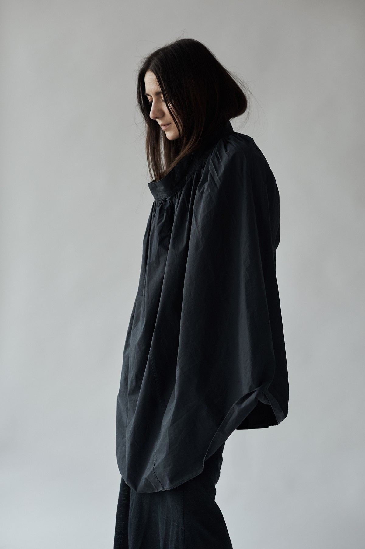 Portrait of Maria. Fotograaf Amsterdam - Victoria Ushkanova