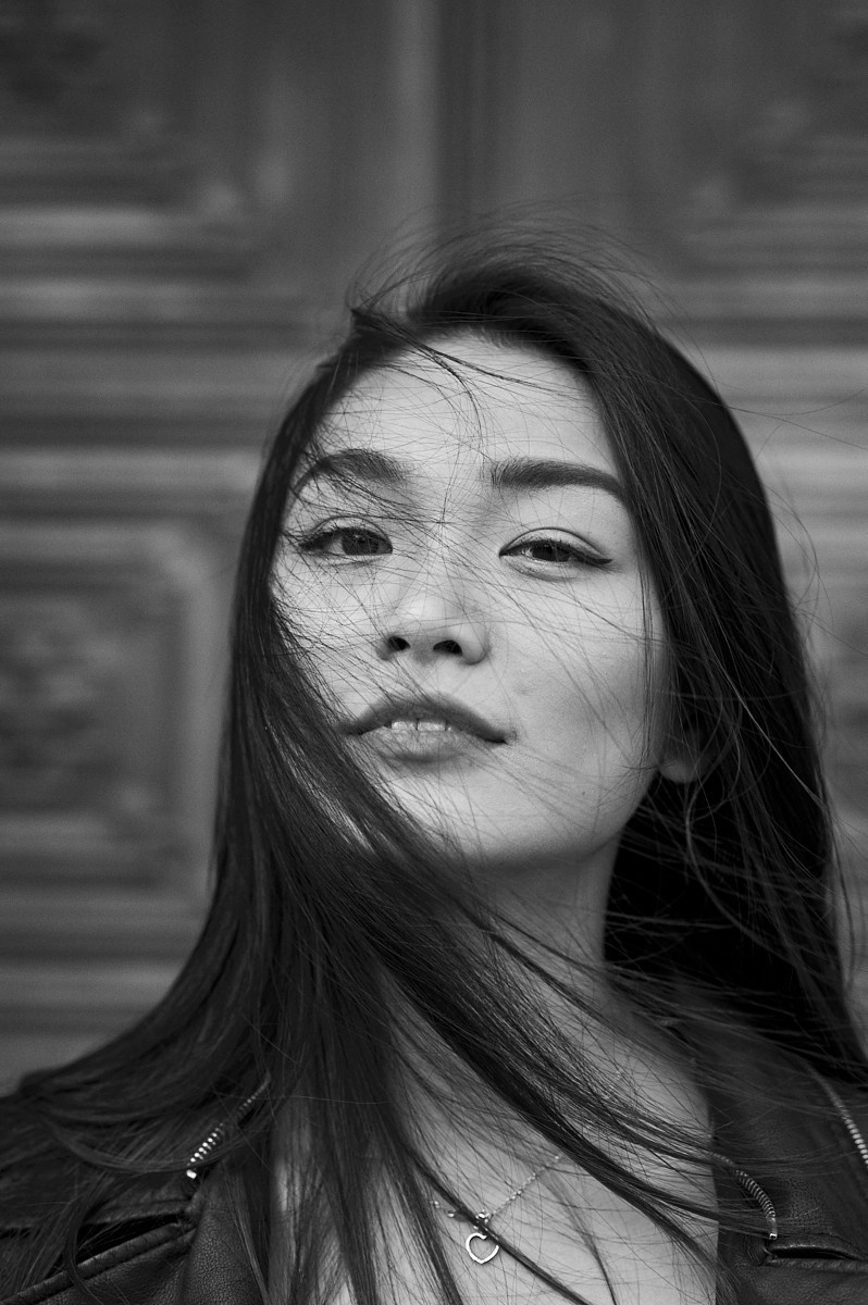 Summer. Portrait Photographer in Brussels & Amsterdam — Victoria Ushkanova