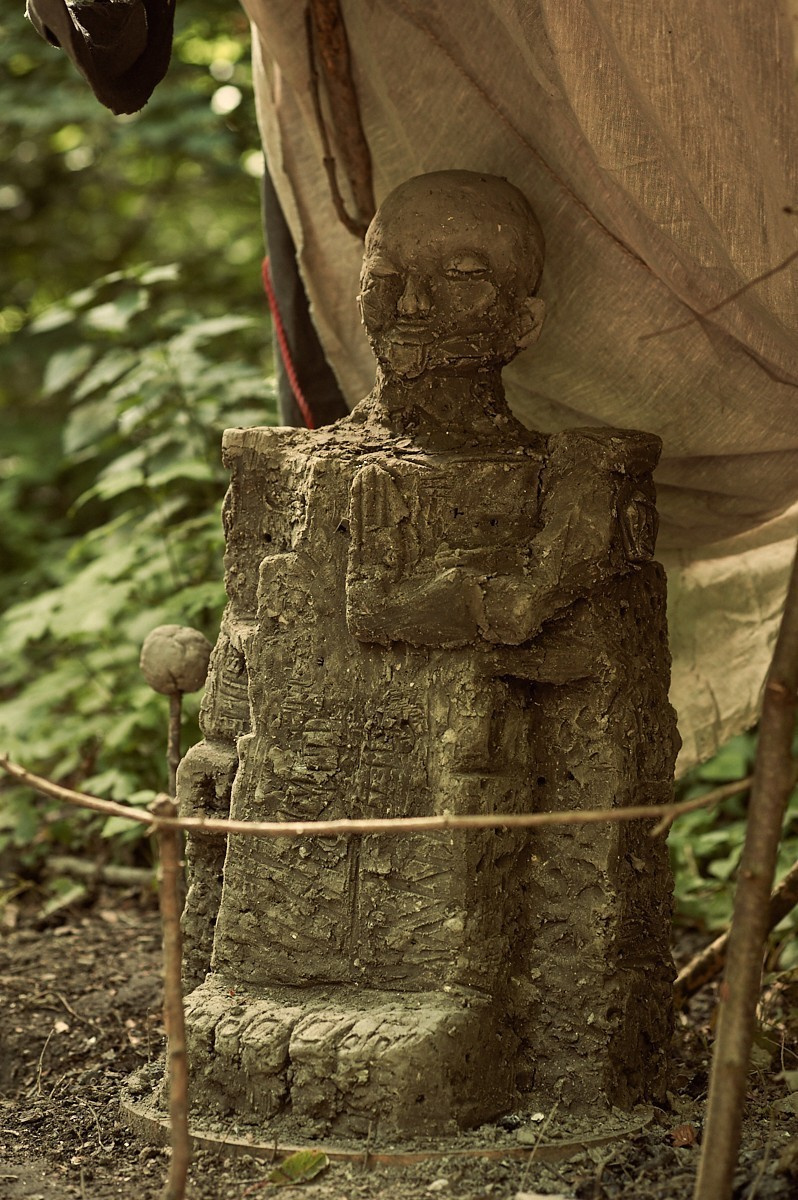 Taak.me/ Cure Park. Art of Care. Fotograaf Amsterdam - Victoria Ushkanova